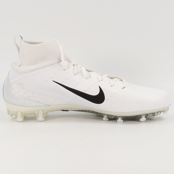 Nike Vapor Untouchable Pro 3 TD \'White Black\' AQ8786-101 size 16 main image 6